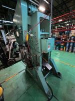 Minster 7-20620 Mechanical Press - 13