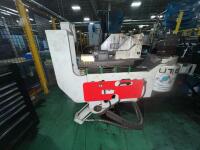 CNC Tube End Forming & Rotary Bending System &ndash; Servo Driven &ndash; Hydraulic Power Unit &ndash; UTE Rotary Head - 3