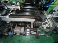 CNC Tube End Forming & Rotary Bending System &ndash; Servo Driven &ndash; Hydraulic Power Unit &ndash; UTE Rotary Head - 7
