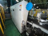 CNC Tube End Forming & Rotary Bending System &ndash; Servo Driven &ndash; Hydraulic Power Unit &ndash; UTE Rotary Head - 9