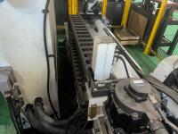 CNC Tube End Forming & Rotary Bending System &ndash; Servo Driven &ndash; Hydraulic Power Unit &ndash; UTE Rotary Head - 10