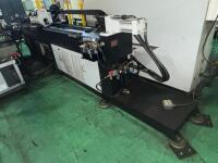 CNC Tube End Forming & Rotary Bending System &ndash; Servo Driven &ndash; Hydraulic Power Unit &ndash; UTE Rotary Head - 11