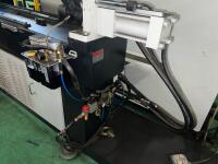CNC Tube End Forming & Rotary Bending System &ndash; Servo Driven &ndash; Hydraulic Power Unit &ndash; UTE Rotary Head - 13