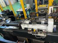 CNC Tube End Forming & Rotary Bending System &ndash; Servo Driven &ndash; Hydraulic Power Unit &ndash; UTE Rotary Head - 14