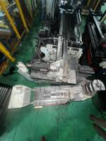 Complete Robotic Press Cell &ndash; STAMTEC OCP-45 45-Ton Press w/ Yaskawa GP12 Robot, YRC1000 Controller, UTE Tube Loader & Full Safety Enclosure (ENTIRETY LOT) - 5