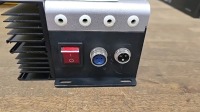 CUH #MFC Digital Vibration Feed Controller - 4