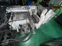 Complete Robotic Press Cell &ndash; STAMTEC OCP-45 45-Ton Press w/ Yaskawa GP12 Robot, YRC1000 Controller, UTE Tube Loader & Full Safety Enclosure (ENTIRETY LOT) - 7