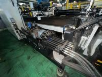 Complete Robotic Press Cell &ndash; STAMTEC OCP-45 45-Ton Press w/ Yaskawa GP12 Robot, YRC1000 Controller, UTE Tube Loader & Full Safety Enclosure (ENTIRETY LOT) - 9