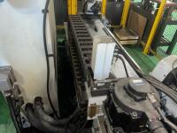 Complete Robotic Press Cell &ndash; STAMTEC OCP-45 45-Ton Press w/ Yaskawa GP12 Robot, YRC1000 Controller, UTE Tube Loader & Full Safety Enclosure (ENTIRETY LOT) - 13