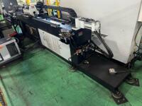 Complete Robotic Press Cell &ndash; STAMTEC OCP-45 45-Ton Press w/ Yaskawa GP12 Robot, YRC1000 Controller, UTE Tube Loader & Full Safety Enclosure (ENTIRETY LOT) - 17