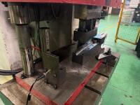 Complete Robotic Press Cell &ndash; STAMTEC OCP-45 45-Ton Press w/ Yaskawa GP12 Robot, YRC1000 Controller, UTE Tube Loader & Full Safety Enclosure (ENTIRETY LOT) - 20