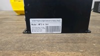 CUH #MFC Digital Vibration Feed Controller - 6