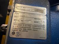 Complete Robotic Press Cell &ndash; STAMTEC OCP-45 45-Ton Press w/ Yaskawa GP12 Robot, YRC1000 Controller, UTE Tube Loader & Full Safety Enclosure (ENTIRETY LOT) - 55