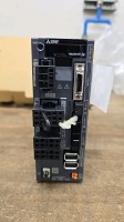 Mitsubishi Electric #MR-J4W2-44B AC Servo, UNUSED - 3