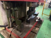 Stamtec mechanical stamping press - 3