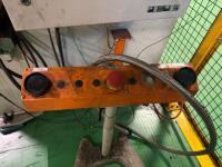 Stamtec mechanical stamping press - 5