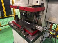 Stamtec mechanical stamping press - 6