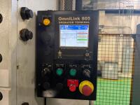 Stamtec mechanical stamping press - 7