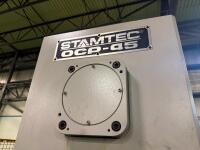 Stamtec mechanical stamping press - 9