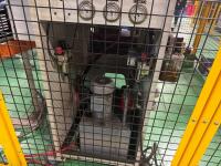 Stamtec mechanical stamping press - 16