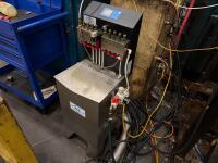 SAX 1V18 Servo Roll Feed &ndash; 13&rdquo; Wide Capacity, 460V, Programmable Press Feed Unit - 5
