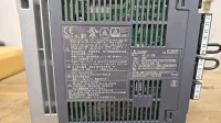 Mitsubishi Electric #MR-J4-40B AC Servo - UNUSED - 5