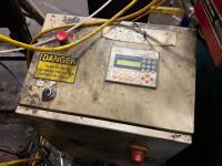 SAX 1V18 Servo Roll Feed &ndash; 13&rdquo; Wide Capacity, 460V, Programmable Press Feed Unit - 7
