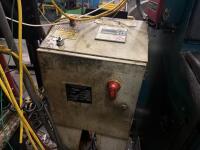 SAX 1V18 Servo Roll Feed &ndash; 13&rdquo; Wide Capacity, 460V, Programmable Press Feed Unit - 9