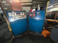 Minster 500 Ton Mechanical Power Press &ndash; 12&rdquo; Stroke &ndash; Air Clutch &ndash; Made in USA - 4