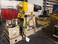 Perfecto Decoiler, Model RS 20 30 H - 2