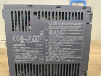 Mitsubishi Electric #MR-JN-10A AC Servo - 3