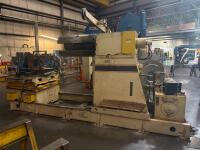 Perfecto Decoiler, Model RS 20 30 H - 4