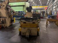 Perfecto Decoiler, Model RS 20 30 H - 5