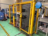 Safety Cage AUTOMATION Guarding Systems - 4
