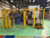 Safety Cage AUTOMATION Guarding Systems - 5