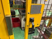 Safety Cage AUTOMATION Guarding Systems - 6