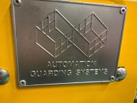 Safety Cage AUTOMATION Guarding Systems - 7