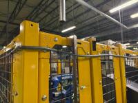 Safety Cage AUTOMATION Guarding Systems - 9