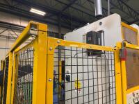 Safety Cage AUTOMATION Guarding Systems - 10