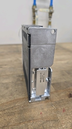 Mitsubishi Electric #MR-JN-20A AC Servo