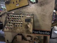 Perfecto Coil Feed Line - 10