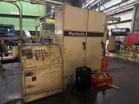 Perfecto Coil Feed Line - 13