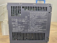 Mitsubishi Electric #MR-JN-20A AC Servo - 3