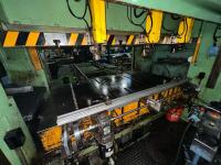 450 Ton AIDA PMX-L2-4000 Mechanical Press (Entirety Lot) - 3