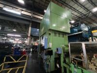 450 Ton AIDA PMX-L2-4000 Mechanical Press (Entirety Lot) - 8