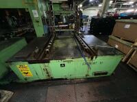 450 Ton AIDA PMX-L2-4000 Mechanical Press (Entirety Lot) - 11