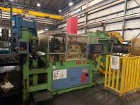 450 Ton AIDA PMX-L2-4000 Mechanical Press (Entirety Lot) - 14