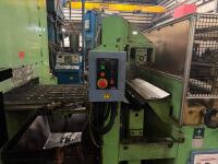 450 Ton AIDA PMX-L2-4000 Mechanical Press (Entirety Lot) - 15