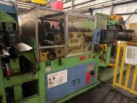 450 Ton AIDA PMX-L2-4000 Mechanical Press (Entirety Lot) - 16