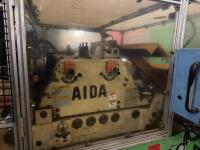 450 Ton AIDA PMX-L2-4000 Mechanical Press (Entirety Lot) - 18
